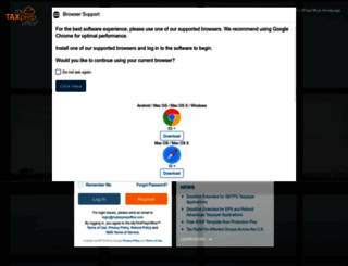 app.mytaxprepoffice.com screenshot