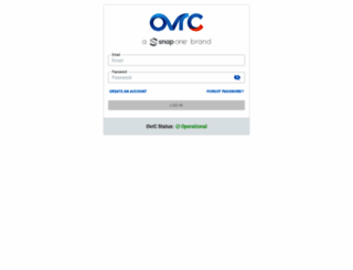 app.ovrc.com screenshot