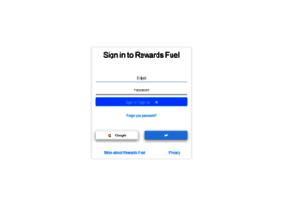 app.rewardsfuel.com screenshot