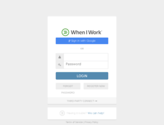 app.wagebase.com screenshot