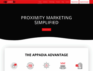 appadia.com screenshot