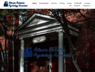 appanorthlake.com screenshot