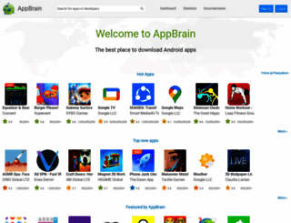 appbrain.com screenshot