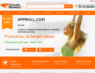 appbull.com screenshot