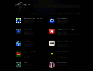 appdb.ru screenshot