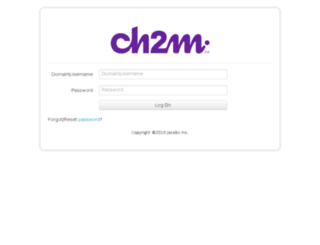 appdelivery.ch2m.com screenshot