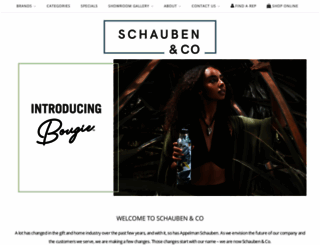appelmanschauben.com screenshot