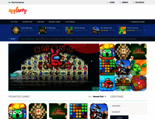 appfaery.com screenshot