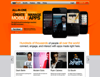 appflight.com screenshot