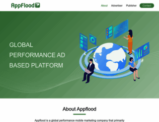 appflood.com screenshot