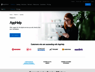 apphelp.com screenshot