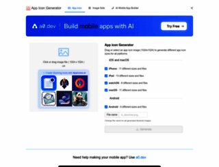 appicon.co screenshot