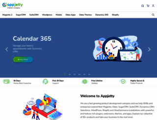 appjetty.com screenshot