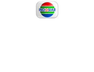 appl.indosiar.com screenshot