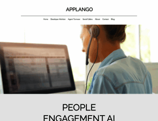 applango.com screenshot