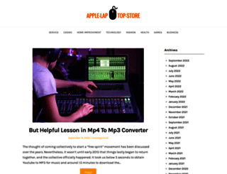 apple-laptop-store.com screenshot