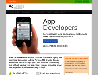 appleads.com screenshot