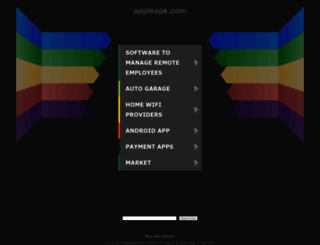 appleapk.com screenshot