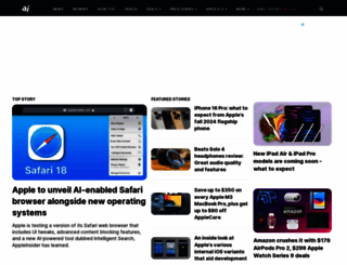 appleinsider.com screenshot