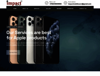 appleiphoneservice.net screenshot