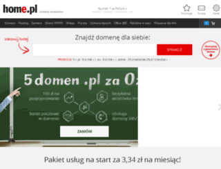 applepolska.eu screenshot