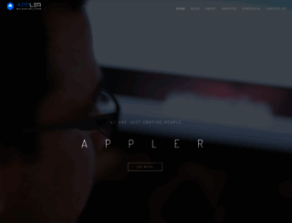 appler.xyz screenshot