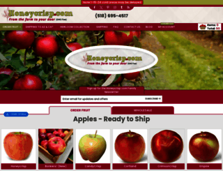 apples.me screenshot