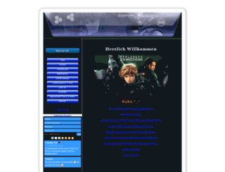appleseed.at screenshot