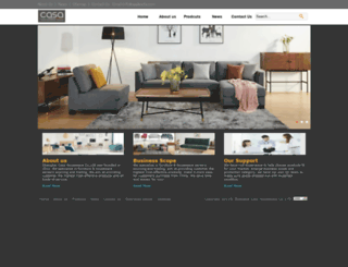 applesofa.com screenshot