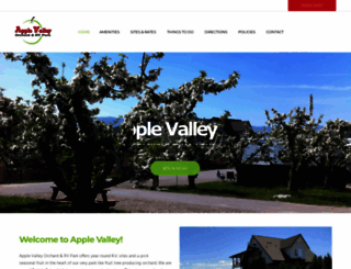 applevalleyrv.ca screenshot