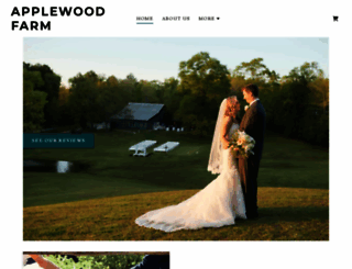 applewoodfarmal.com screenshot