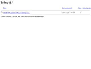 appliancesreviews.net screenshot