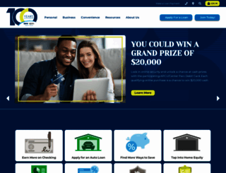 applications.apcu.com screenshot