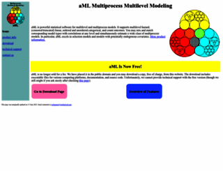 applied-ml.com screenshot