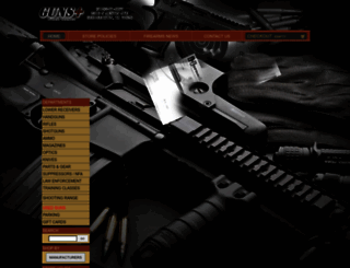 appliedresponsesolutions.com screenshot