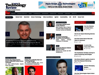 appliedtechnologyreview.com screenshot