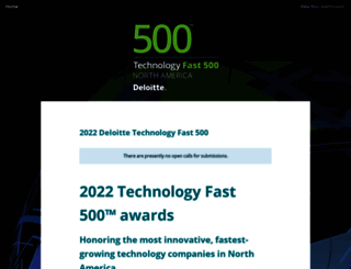 apply.fast500.com screenshot