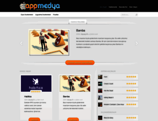 appmedya.com screenshot
