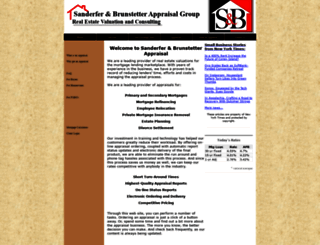 appraisalrepublic.com screenshot
