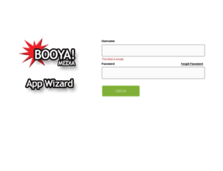 apps.booyamedia.com screenshot