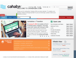 apps.cahabagba.com screenshot