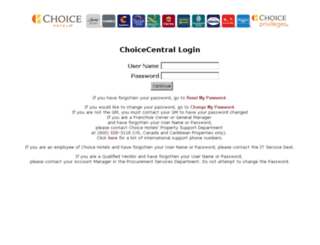 apps.choicecentral.com screenshot