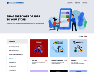 apps.sellerscommerce.com screenshot