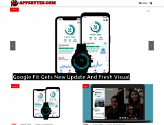 appsbytes.com screenshot