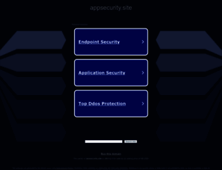 appsecurity.site screenshot