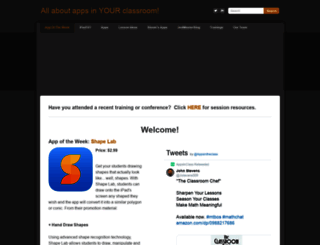 appsinclass.com screenshot