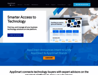 appsmart.com screenshot