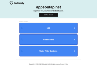 appsontap.net screenshot