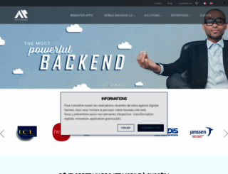 appspanel.com screenshot
