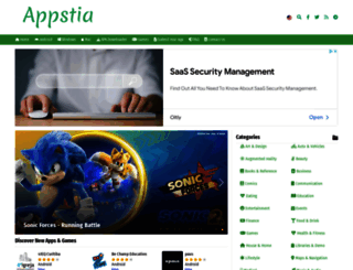 appstia.com screenshot